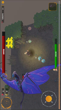 挖矿：生存游戏截图4