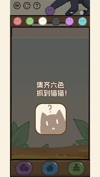 消除猫猫球游戏截图2