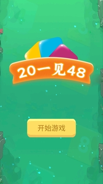 20一见48游戏截图2