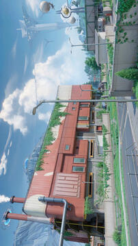 Fate Trigger：The Novita游戏截图3