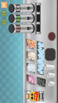 时光奶茶店游戏截图1