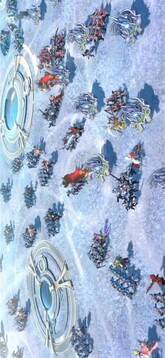 Ember Storia游戏截图1