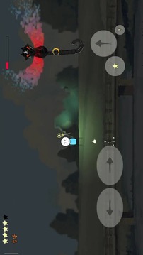 TheFreak怪胎游戏截图3