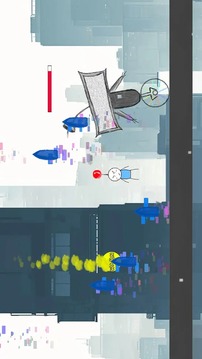 TheFreak怪胎游戏截图4