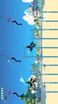 TheFreak怪胎游戏截图2