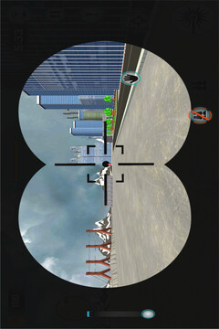 空中蹦蹦跳游戏截图3