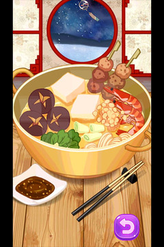 美食诱惑游戏截图3