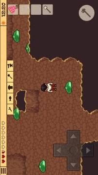 Survival adventure - RPG game游戏截图2