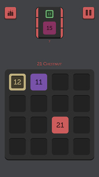 拼合色彩:Chromatique游戏截图5