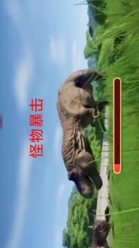 暴击怪物游戏截图3