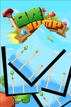 乌龙Jump游戏截图1