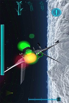 空中霸主游戏截图1