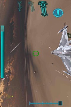 空中霸主游戏截图4