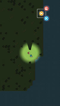 逆光侦探游戏截图2