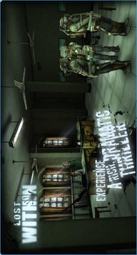 迷失自我游戏截图1