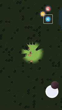 逆光侦探游戏截图3