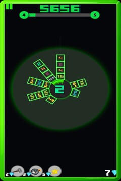 脑力大作战游戏截图4