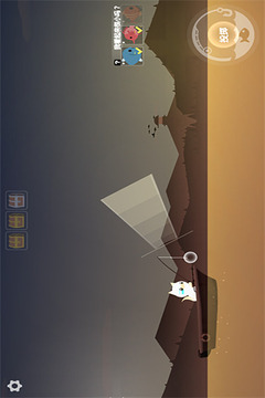 猫咪钓鱼游戏截图4