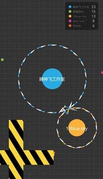 我飞刀玩得贼6游戏截图2