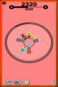 脑力大作战游戏截图2