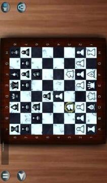 Chess Master 3D Free游戏截图5