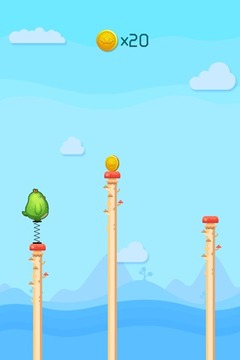 乌龙Jump游戏截图5