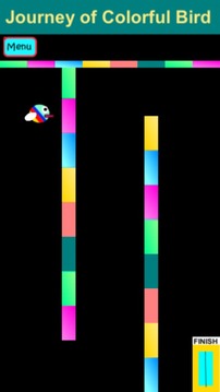Flappy Cuckoo -Journey Of Bird游戏截图5