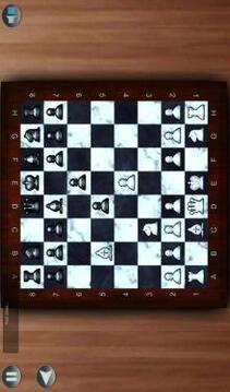 Chess Master 3D Free游戏截图3