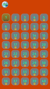 弹弹保龄球游戏截图2