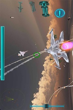 空中霸主游戏截图3