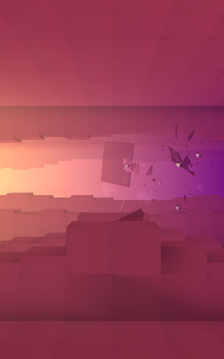 急速冲击Smash Hit游戏截图2