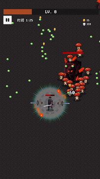 勇者斗魔物游戏截图4