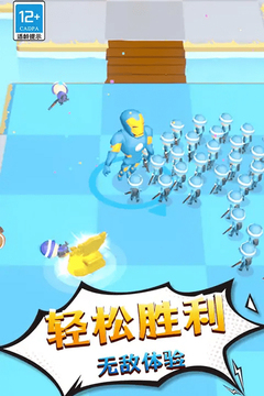 勇士历险记游戏截图4