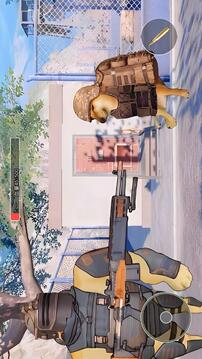 修勾地铁逃亡游戏截图2