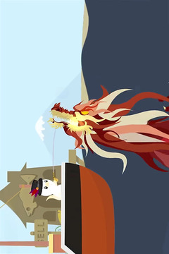 猫咪钓鱼游戏截图5