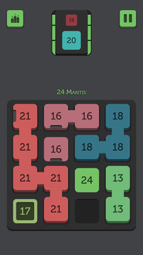 拼合色彩:Chromatique游戏截图2