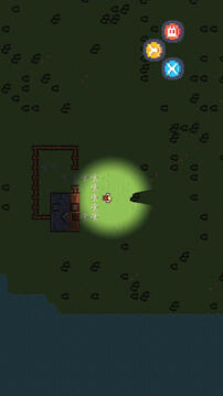 逆光侦探游戏截图4