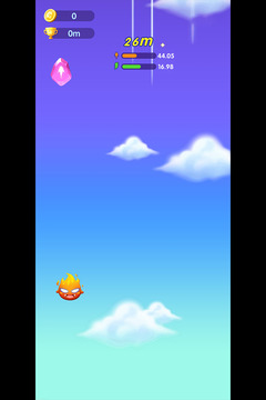 我要去太空游戏截图5