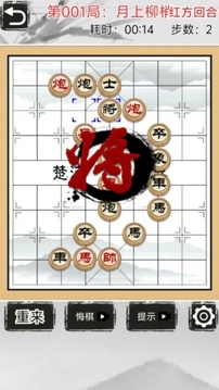 残局挑战者游戏截图3