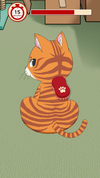拉面赤猫游戏截图4