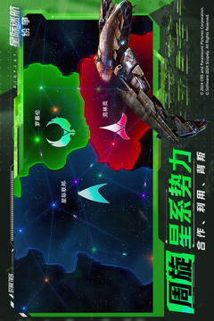 星际迷航：纷争游戏截图4