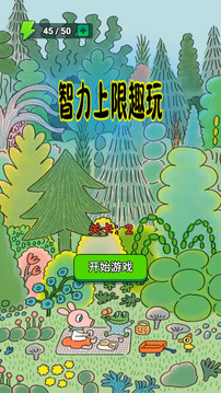 智力上限趣玩游戏截图3