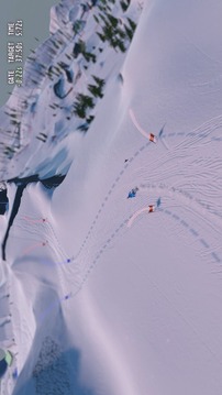 雪山滑雪大冒险2游戏截图4