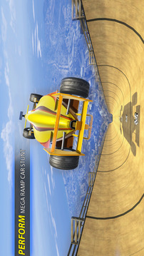 Formula Car Race Car Games游戏截图2