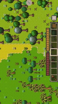 像素开拓者游戏截图1