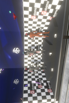 F1方程式赛车模拟器游戏截图5