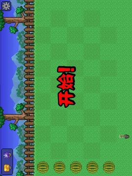 泰拉之园游戏截图2