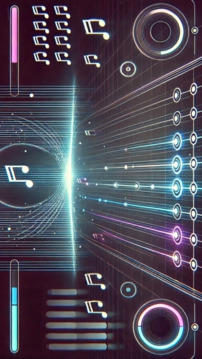 炽弦游戏截图3