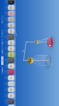 虚拟化学实验室游戏截图1