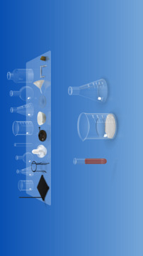 虚拟化学实验室游戏截图4